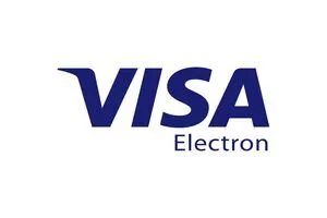 Visa Electron កាសីនុ
